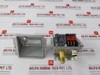 Danfoss Kps 35 Pressure Switch Ip67 480Vac 6A Fl 50A Lr