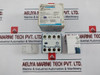 L&T Mnx-a1 Add-on Auxiliary Contact Block 415V 10A