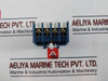 L&T Mnx-a1 Add-on Auxiliary Contact Block 415V 10A