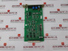 Gentec 130-18014 Charger Control Lm: C115531-05 Printed Circuit Board Mc0106