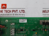 Gentec 130-18014 Charger Control Lm: C115531-05 Printed Circuit Board Mc0106