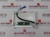 Erg N10227F-2 Prototype Pc Board Lcd Display Module For Inverter