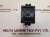Tec er-2 time delay relay