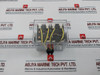 Omron Mm4Xpn-d Power Relay 24Vdc 13Z19E