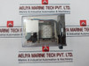 Omron Mm4Xpn-d Power Relay 24Vdc 13Z19E