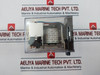 Omron Mm4Xpn-d Power Relay 24Vdc 13Z19E