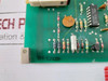 Jrcs Da-l242B Pcb Board Direct Monitoring And Alarm System Jmd Series Da-l242B