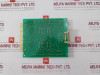 Jrcs Sa-l241 Annunciator Printed Circuit Board 14D 05940