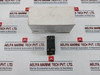 Lot of 6X OMRON PYF11A Relay Socket 250V 5A 2-M4X10