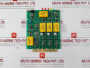 Jrcs Gec-2A Jmd Series Direct Monitoring And Alarm System Pc Board