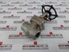 Lixin Valve Z11W-150Lb Forged Steel Valve 150Lb Mpa 1 1/2Mm