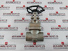 Lixin Valve Z11W-150Lb Forged Steel Valve 150Lb Mpa 1 1/2Mm