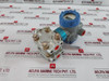 Honeywell Std820-e1Ac4As-1-a-adc-11C-b-11A0-f1-0000 Pressure Transmitter 4500Psi