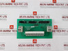 Nabco Tbu-103-12 Printed Circuit Board 73748471-01 K0Z0889