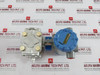 Honeywell Stg740 Smartline Pressure Transmitter Stg740E1Gc4C1Cad011Sa10A6F10000