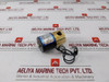 Keihin Msd-0715-8A Solenoid Valve 0-10 Kg/Cm2 Ac 100V 50/60Hz