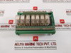 Basic Automation 58D-24-1C Relay Module 24V Dc Ba8-1
