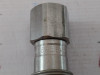 Parker 1141-62 Coupler 17K Psi 1/4 Inch Fnpt Rev 0001