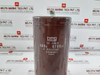 Nippon Ce 105°C Capacitor 400V, C006567, 2Nm808