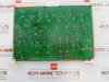 Stn Atlas Elektronik Ge3006G313 Hf03-video Proc Circuit Board