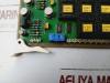  Stn Atlas Elektronik Ge3006G313 Hf03-video Proc Circuit Board