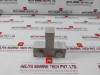 Bd339642 Stop Plate, Aluminum, 30X90X95