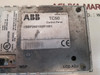 Abb Di810 Digital Input Module 3Bse008508R1 Pr D 24V 3Bsc 930 119R