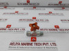 Damcos 343-1176  Manometer 1/4" Bsp/Straight 831.10.0001 Remotely Operated Valve