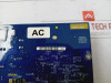 Rosemount 08712-0821-0008 Circuit Control Board Cca 08712-0822