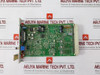 Electronic Devices Ed710 Pcb Card Rev.6 35738