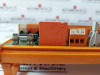 Weidmuller Rsm 802124 Relay Module 402017 18-32V 08-9204