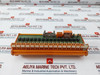 Weidmuller Rsm 802124 Relay Module 402017 18-32V 08-9204