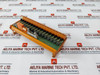 Weidmuller Rsm 802124 Relay Module 402017 18-32V 08-9204