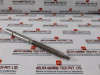 X20Cr13 Stainless Steel Valve Stem Pos 10Nv02 Pn40 Dn100, 646.10.01.207