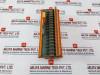 Weidmuller 402017 Terminal Block Board 06-1 1794 
