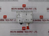 Danfoss Kp1 060-1101 Pressure Control Switch 10 To 55 Psi