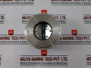U.S. Valve 09-4-4Sp 2” Valve 150 Psi Max Pressure Seal Temp 200F