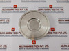 Mei Valvole Industriali Cv 100 Wafer Clapet Valve Dn 100 Aisi 316 Body 