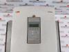 Abb Cdp 312 Control Panel Acs 600 3~525…690V 43/52A I1Hd/I1N 44/52A I2Hd/I2N 