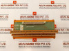 Weidmuller Rsf 64/Gsed Interface Module 412906-2 92 022474
