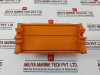 Weidmuller Rsf 64/Gsed Interface Module 412906-2 92 022474
