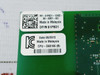 Intel Pb G18754-001 Dual Port Server Network Adapter Card, C93606-002