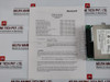 Honeywell 900B01-0301 4-point Analog Output Module Hc900 Controller 24Vdc 94V-0