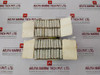 Lot Of 50X Littelfuse 3,110,787 Micro Fuse 1/2A 125V Ac/Dc