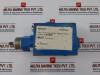 Sun Hydraulics Lam/S Flow Control Valve Ilk7-ag
