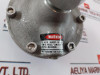 Wallace & Tiernan 22E073Ssxx2X Inlet Purgemeter Flow Controller