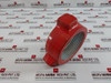 Jing Bo 3” Fig 1502 15000 Psi Cwp Butt Weld Hammer Union