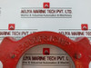 Jing Bo 3” Fig 1502 15000 Psi Cwp Butt Weld Hammer Union