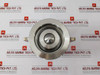 Continental Contitech Qr74F Coupling 24-24 Ss Max W.P. 5000 Psi