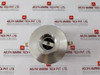 Continental Contitech Qr74F Coupling 24-24 Ss Max W.P. 5000 Psi